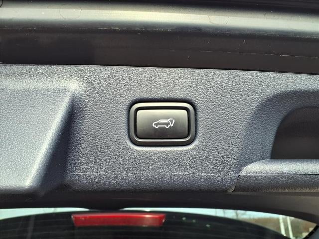 2022 Hyundai Palisade SEL AWD