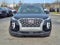 2022 Hyundai Palisade SEL AWD
