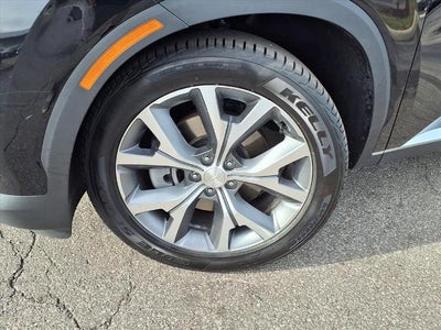 2022 Hyundai Palisade SEL AWD