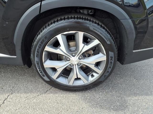 2022 Hyundai Palisade SEL AWD