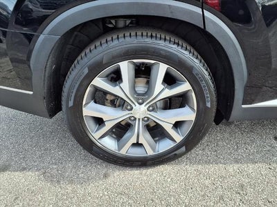 2022 Hyundai Palisade SEL AWD