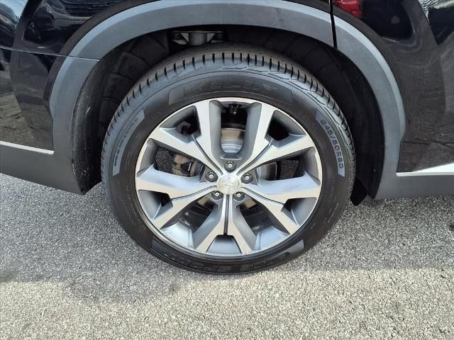 2022 Hyundai Palisade SEL AWD