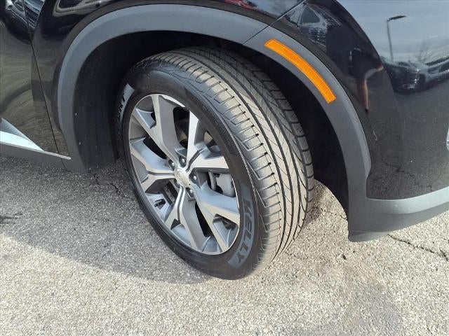 2022 Hyundai Palisade SEL AWD