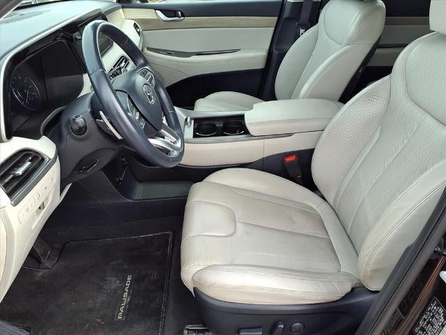 2022 Hyundai Palisade SEL AWD