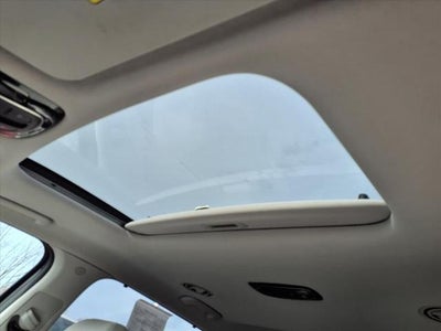 2022 Hyundai Palisade SEL AWD