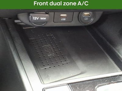 2023 Hyundai Elantra N Line DCT