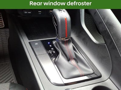 2023 Hyundai Elantra N Line DCT