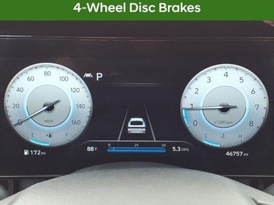 2023 Hyundai Elantra N Line DCT