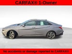 2024 Hyundai Elantra SEL IVT