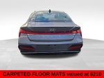 2024 Hyundai Elantra SEL IVT