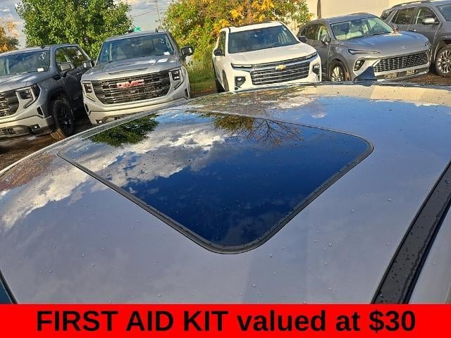 2024 Hyundai Elantra SEL IVT