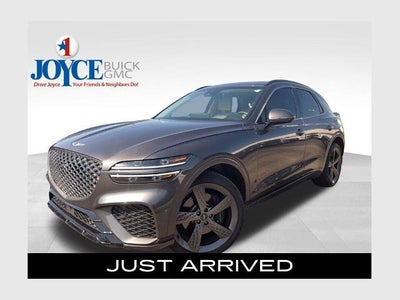 2022 Genesis GV70 3.5T Sport AWD *Ltd Avail*