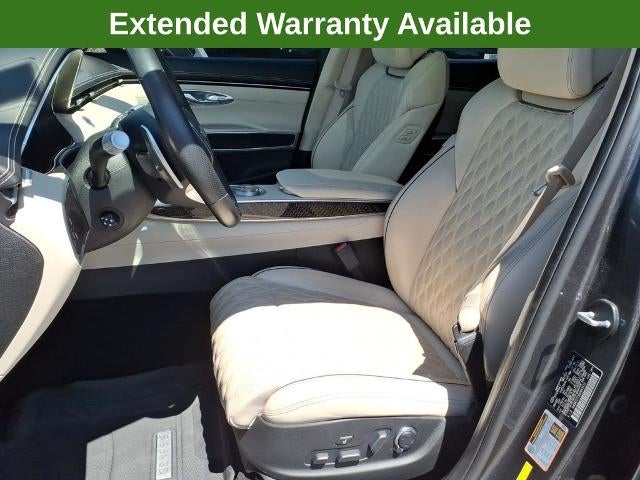 2022 Genesis GV70 3.5T Sport AWD *Ltd Avail*