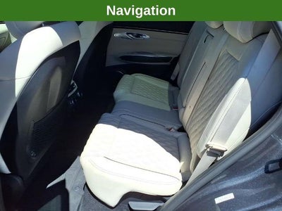 2022 Genesis GV70 3.5T Sport AWD *Ltd Avail*