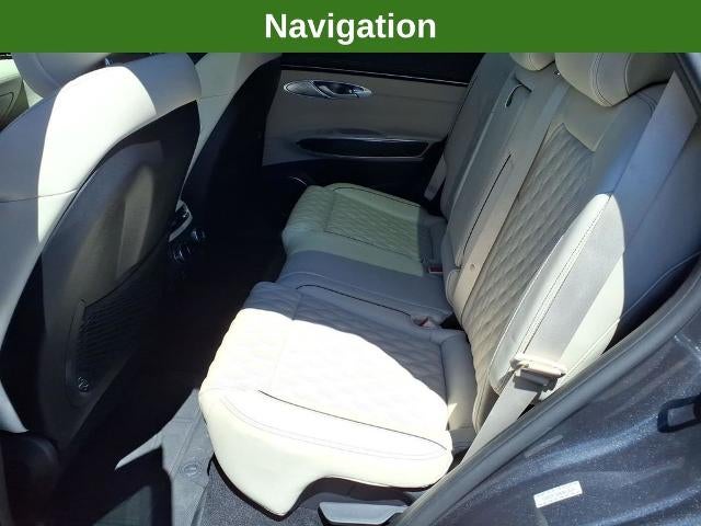2022 Genesis GV70 3.5T Sport AWD *Ltd Avail*