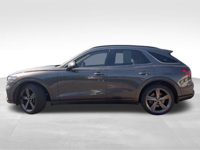 2022 Genesis GV70 3.5T Sport AWD *Ltd Avail*
