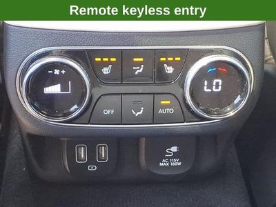 2022 Genesis GV70 3.5T Sport AWD *Ltd Avail*