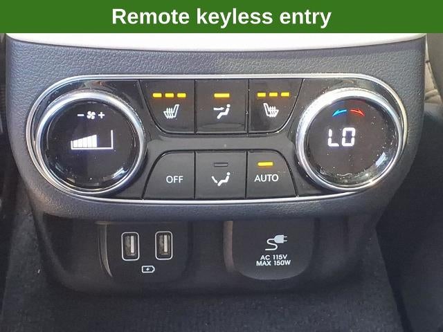 2022 Genesis GV70 3.5T Sport AWD *Ltd Avail*