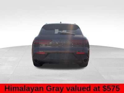 2022 Genesis GV70 3.5T Sport AWD *Ltd Avail*