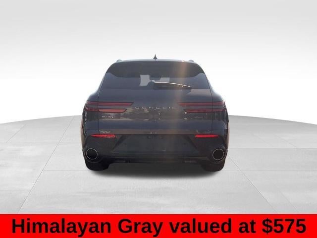 2022 Genesis GV70 3.5T Sport AWD *Ltd Avail*