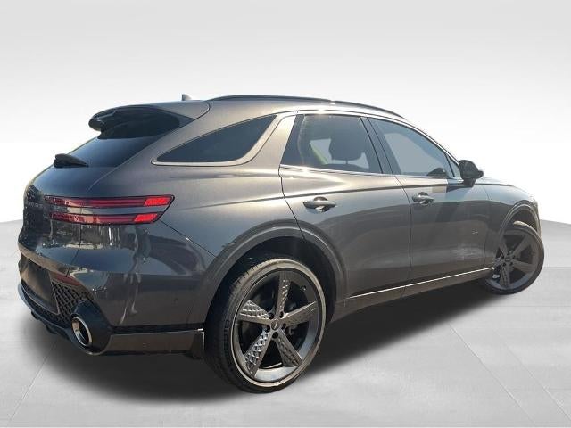 2022 Genesis GV70 3.5T Sport AWD *Ltd Avail*