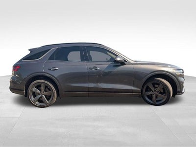 2022 Genesis GV70 3.5T Sport AWD *Ltd Avail*