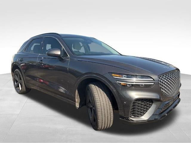 2022 Genesis GV70 3.5T Sport AWD *Ltd Avail*