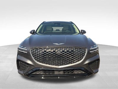 2022 Genesis GV70 3.5T Sport AWD *Ltd Avail*