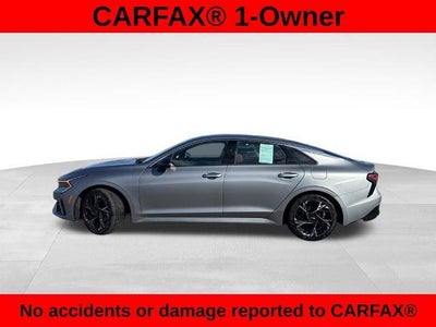 2025 Kia K5 GT-Line Auto AWD