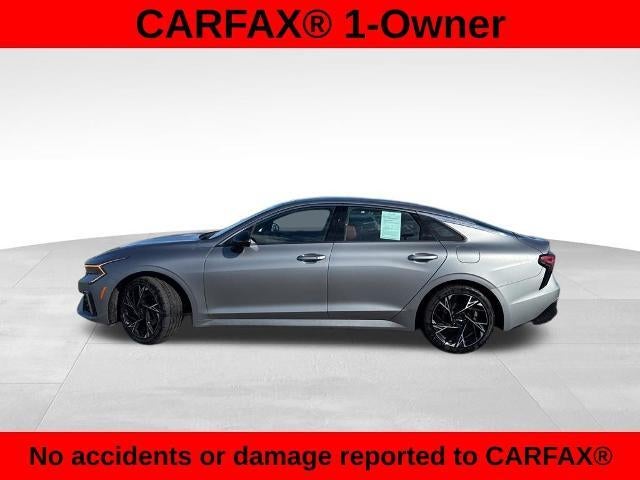 2025 Kia K5 GT-Line Auto AWD