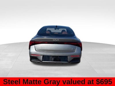 2025 Kia K5 GT-Line Auto AWD