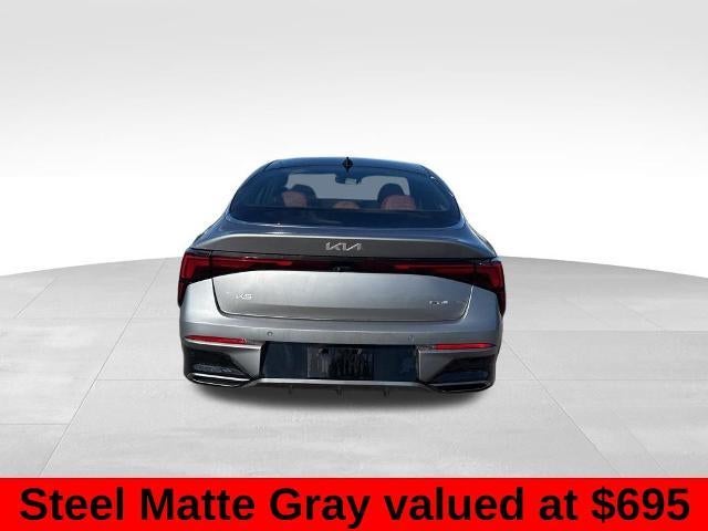 2025 Kia K5 GT-Line Auto AWD