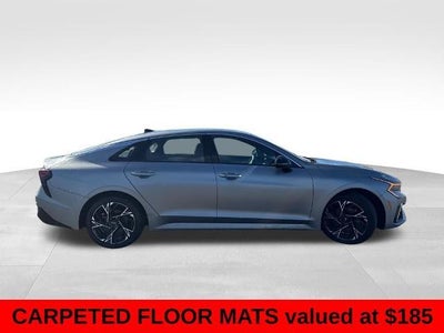 2025 Kia K5 GT-Line Auto AWD