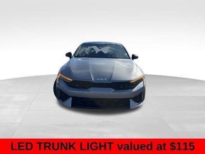 2025 Kia K5 GT-Line Auto AWD