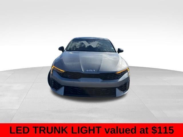 2025 Kia K5 GT-Line Auto AWD