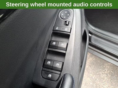 2021 Kia Seltos S IVT AWD