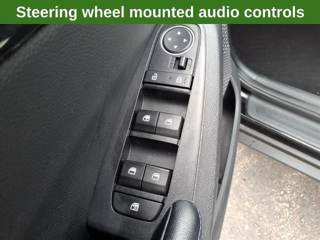 2021 Kia Seltos S IVT AWD