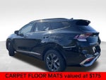 2023 Kia Sportage Hybrid SX-Prestige AWD