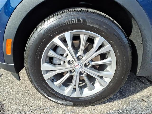 2023 Buick Envision FWD 4dr Preferred