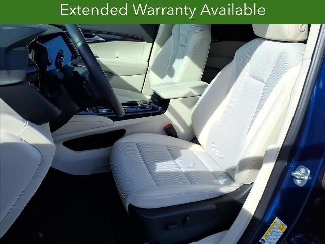 2023 Buick Envision FWD 4dr Preferred