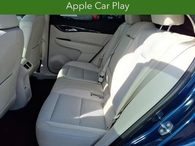 2023 Buick Envision FWD 4dr Preferred
