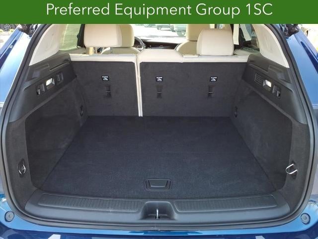 2023 Buick Envision FWD 4dr Preferred