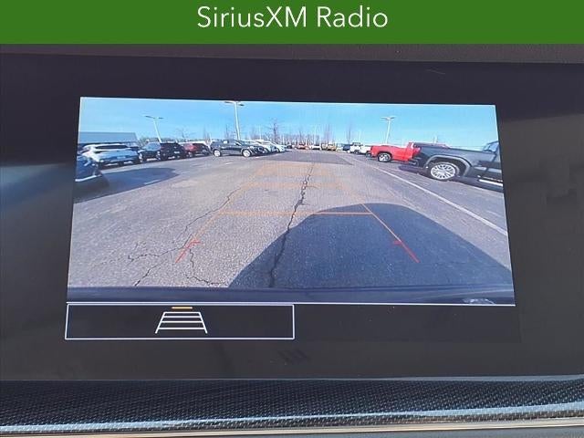 2023 Buick Envision FWD 4dr Preferred