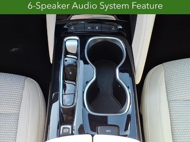 2023 Buick Envision FWD 4dr Preferred