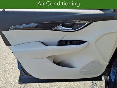 2023 Buick Envision FWD 4dr Preferred