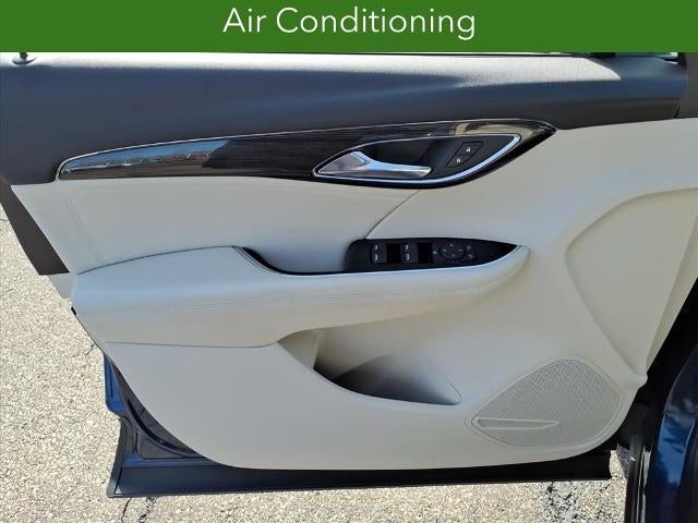 2023 Buick Envision FWD 4dr Preferred