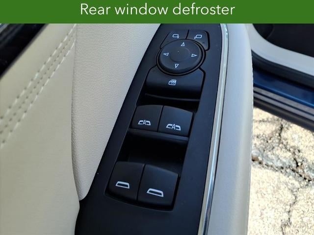 2023 Buick Envision FWD 4dr Preferred