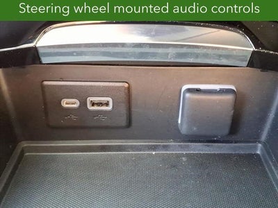 2023 Buick Envision FWD 4dr Preferred