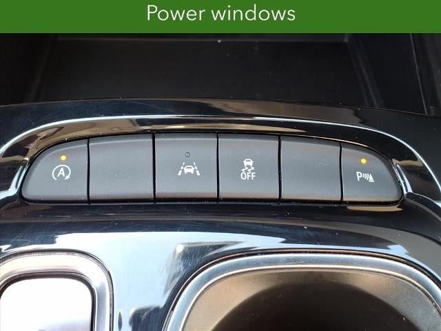 2023 Buick Envision FWD 4dr Preferred