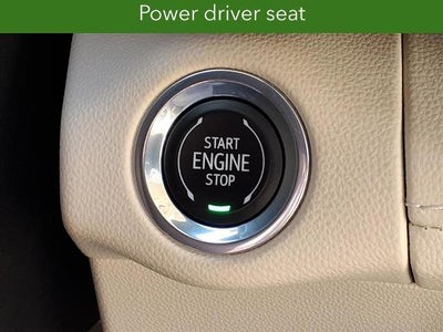 2023 Buick Envision FWD 4dr Preferred